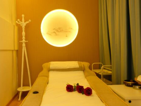 深圳光明足疗养生全解析：从脚底反射区看全身健康密码