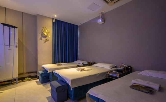 深圳光明热石按摩：冬天里的救命暖宝宝