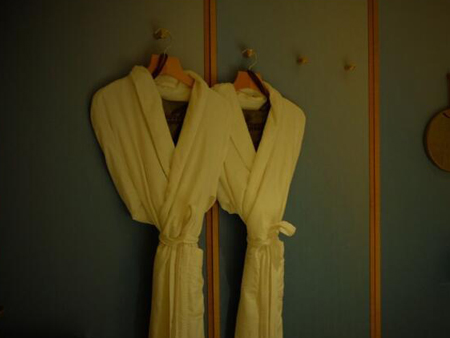 深圳光明桑拿会所｜排湿排毒·焕活身心